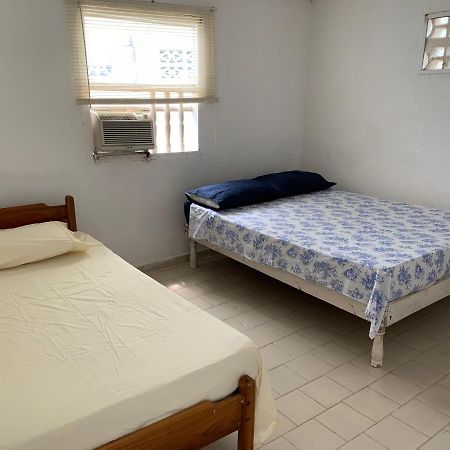 Vila "Casa Vina Del Mar" Playa Blanca San Antero Exteriér fotografie