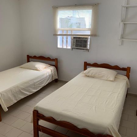 Vila "Casa Vina Del Mar" Playa Blanca San Antero Exteriér fotografie