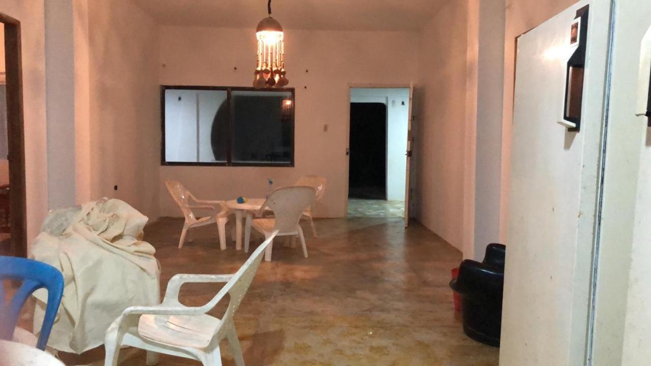 Vila "Casa Vina Del Mar" Playa Blanca San Antero Exteriér fotografie